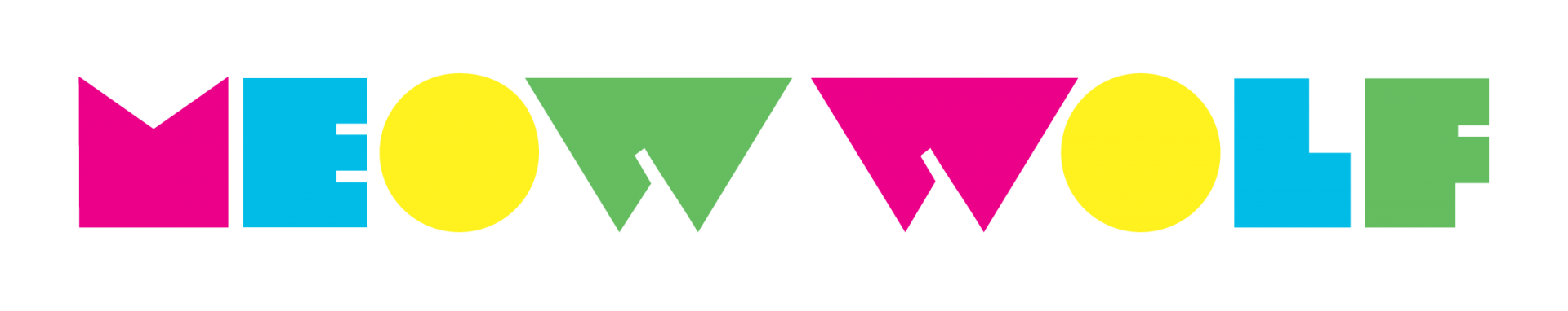 Meow Wolf Logo