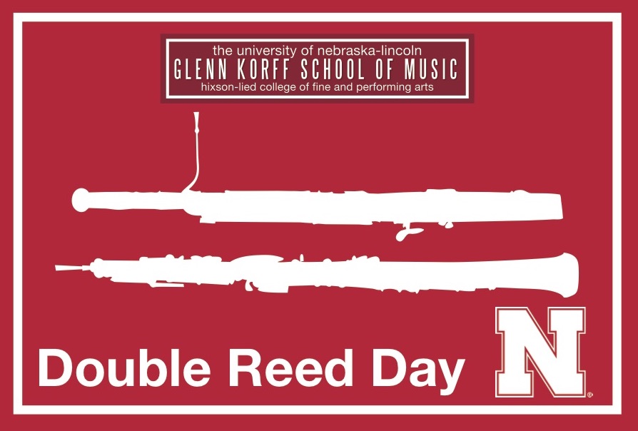 Double Reed Day Logo