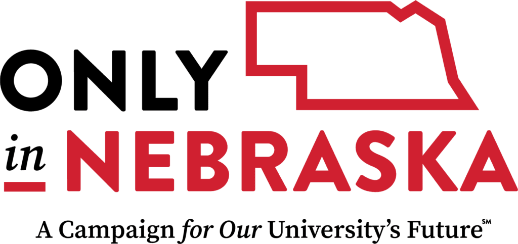 Logo of Only in Nebraska