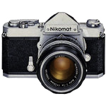Film Cameras icon