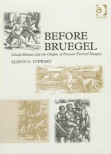 Alison Stewart - Before Bruegel