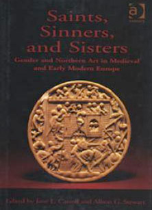 Alison Stewart - Saints, Sinners, and Sisters