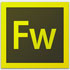 Adobe Fireworkds icon