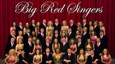 Big Red Singers