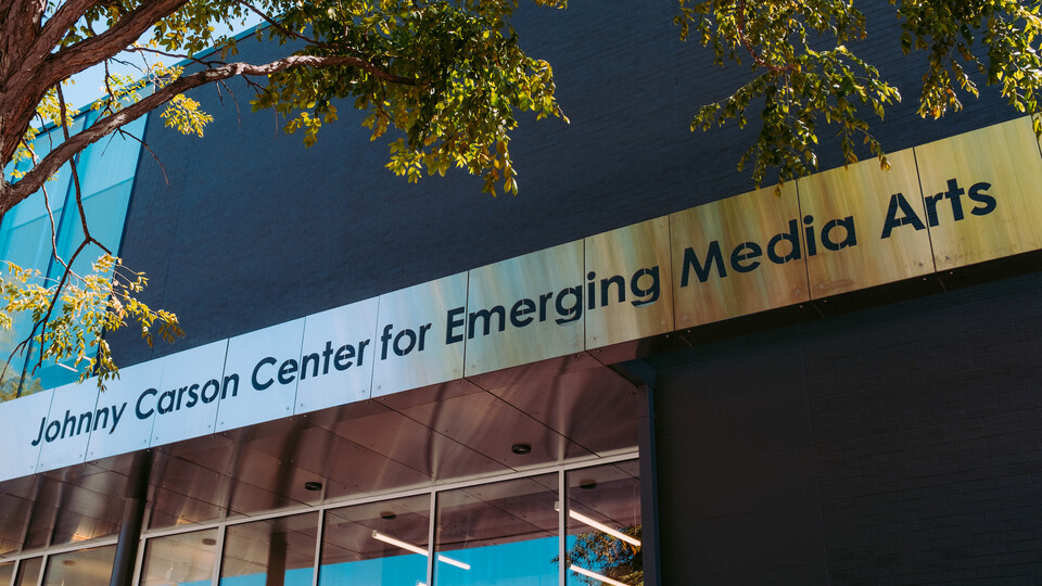 rson Center for Emerging Media Arts
