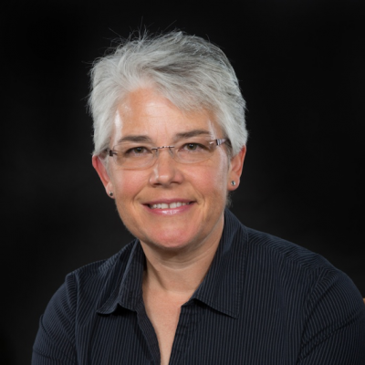 Dr. Karen Becker