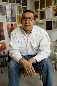 Photo of Eddie Dominguez 