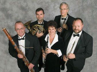 Moran Quintet