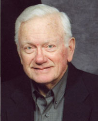 Photo of Dennis Schneider