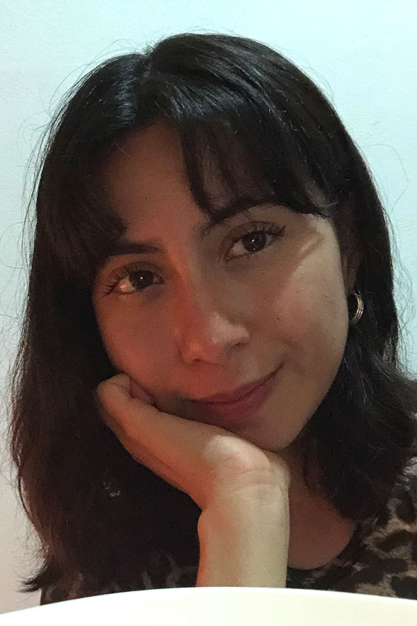 Daniela Chavez
