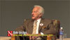 Bob Uecker lectures