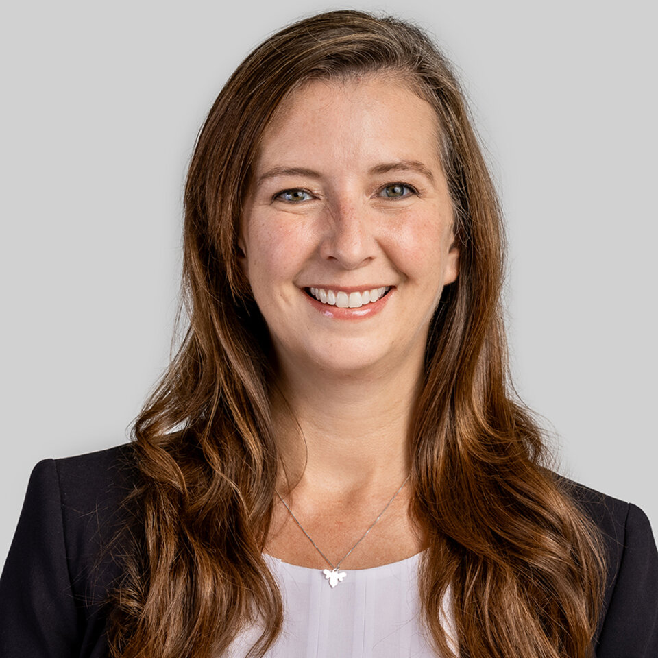 Courtney Ring headshot