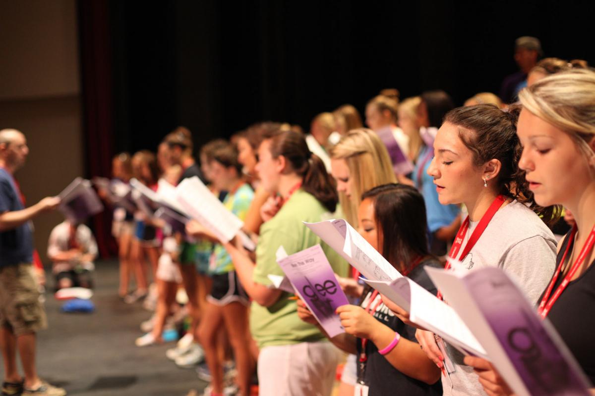 National_show_choir_camp