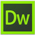 Adobe Dreamweaver icon