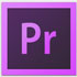 Adobe Premiere icon