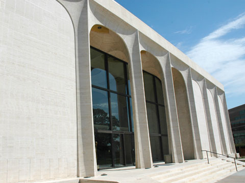 Sheldon Museum of Art