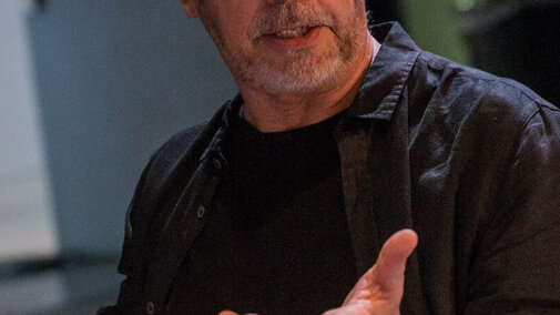 Kevin Cunningham headshot