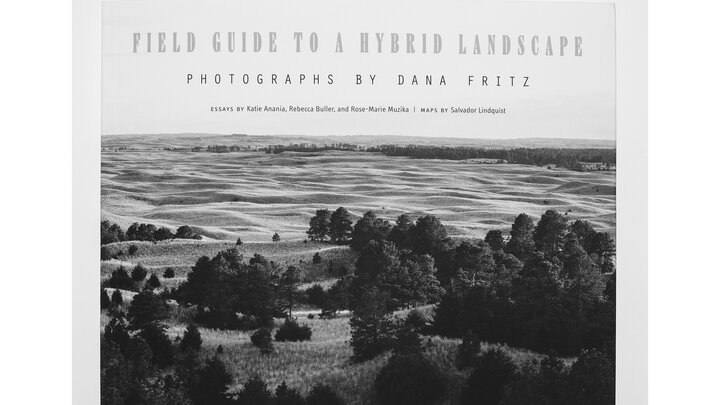 Dana Fritz's âField Guide to a Hybrid Landscape