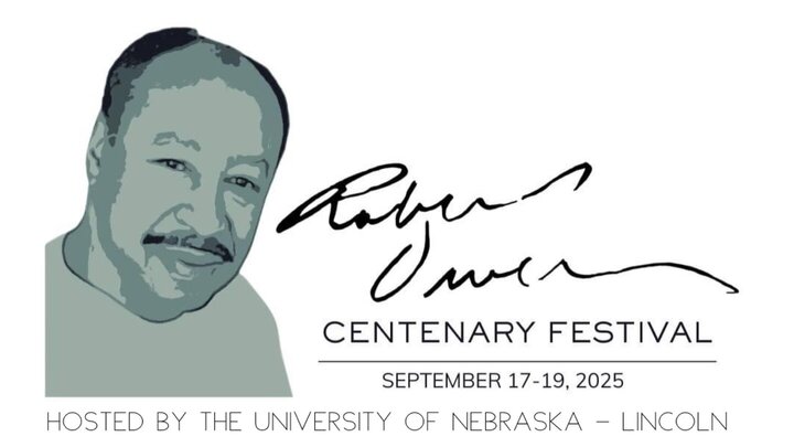 Robert Owens life and legacy will be celebrated at the Robert Owens Centenary Festival Sept. 17-19 at Westbrook Music Building.