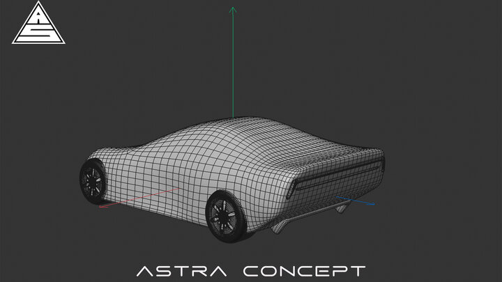 Alec Schutt, “AS1 Astra.”