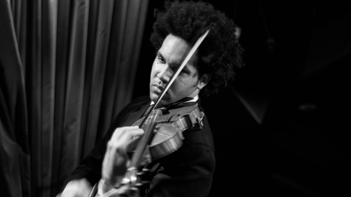 Scott Tixier 