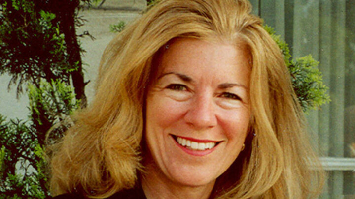 Diane Favro