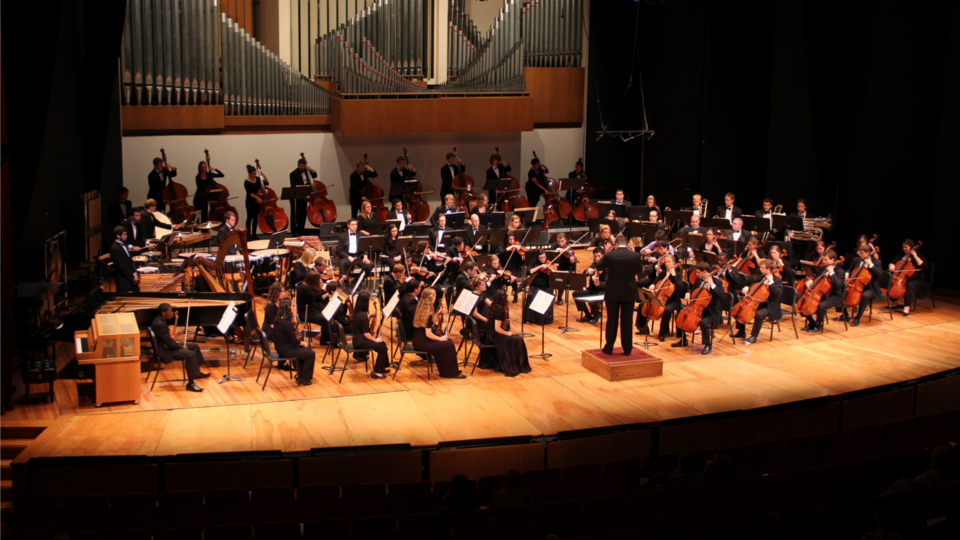 Ensembles performance 