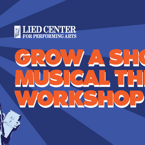 Grow A Show promotional