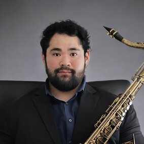 James Lawnhn headshot