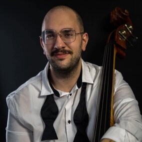 Evan LeBouef photo