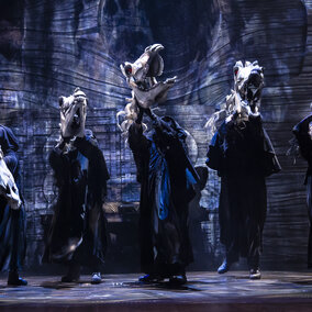 Lord of the Rings Musical photo