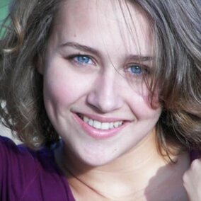 Pierce headshot