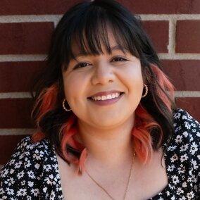 Istar Quintero headshot