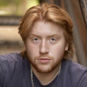 Sam Landretti headshot