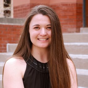 Tierra Cassens headshot