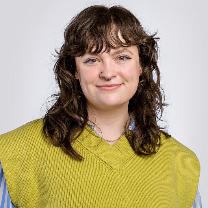 Avatar for Allison Woods