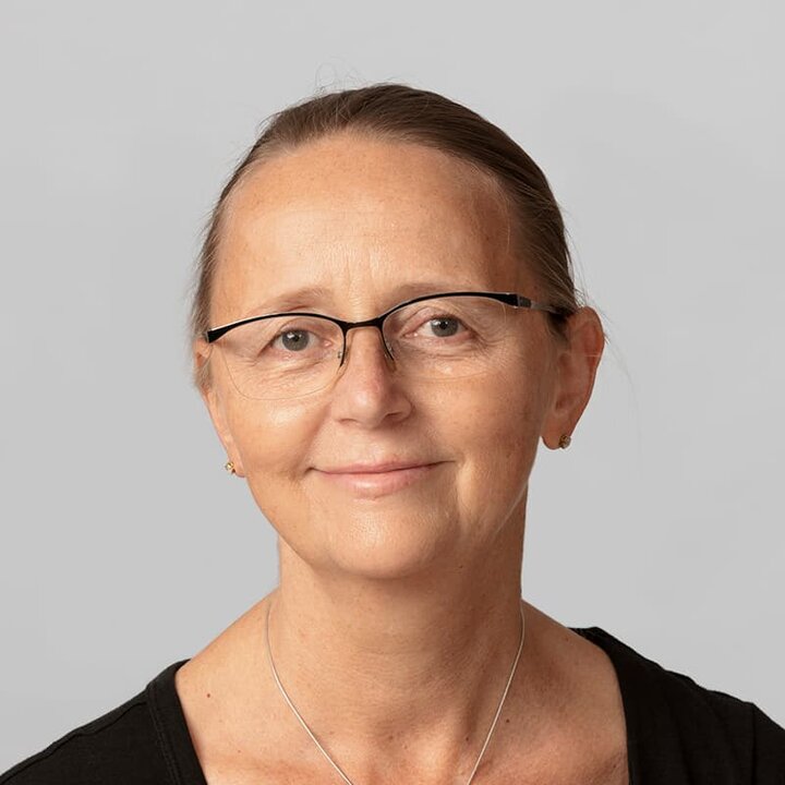 Avatar for Christy Aggens
