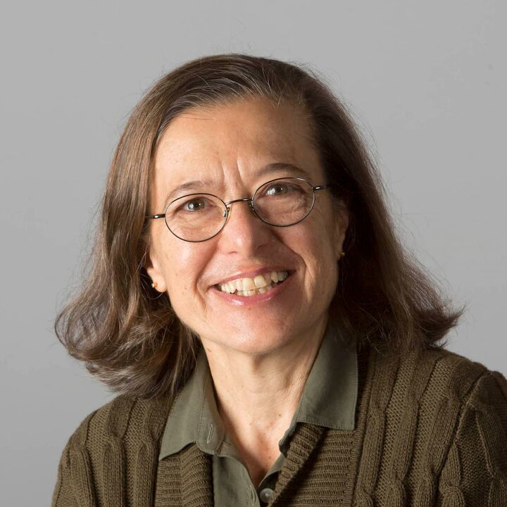 Avatar for Effie Athanassopoulos