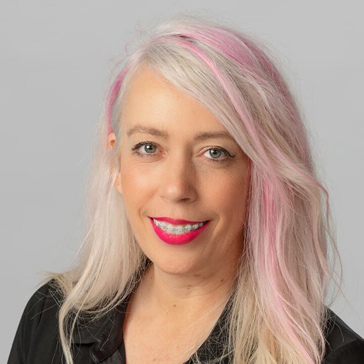 Avatar for Jen Landis