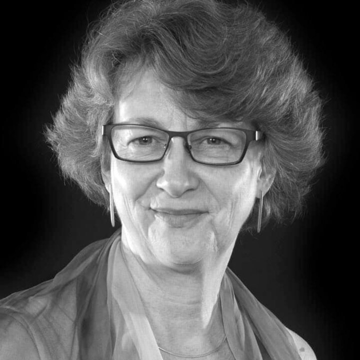 Avatar for Alison Stewart