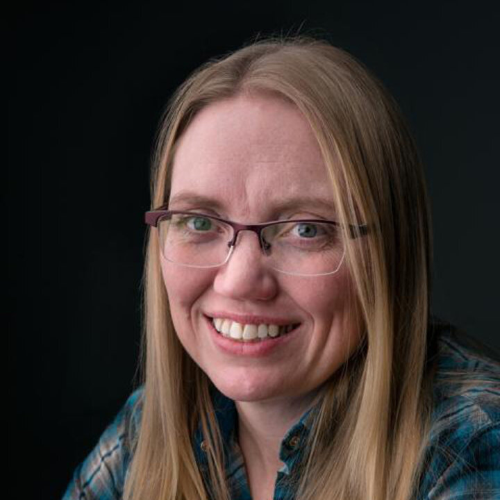 Avatar for Catherine Meier