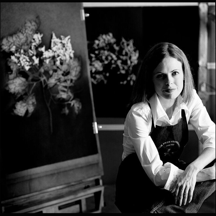 Avatar for Lari Gibbons