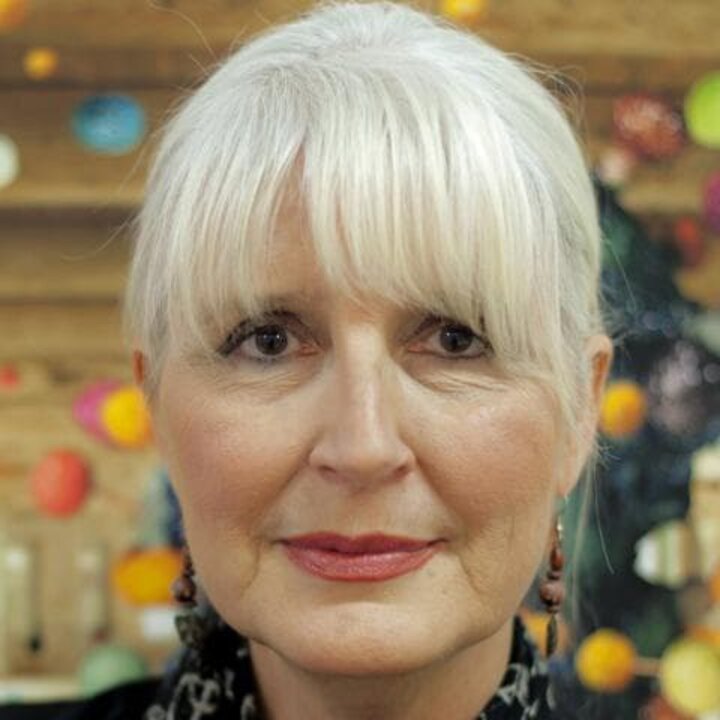 Avatar for Karen Blessen