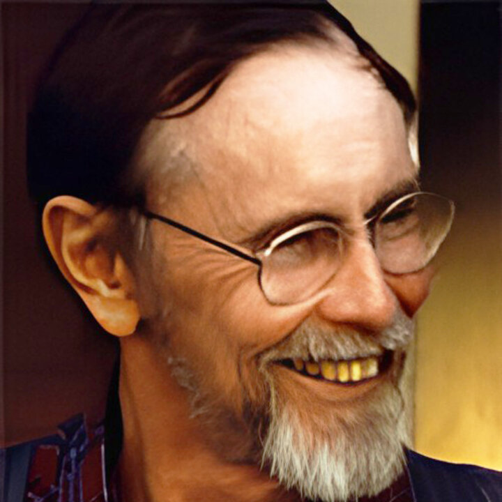 Avatar for Bruce Conner