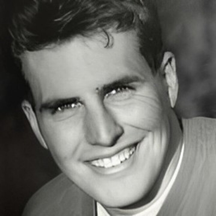 Avatar for Christopher Ervin