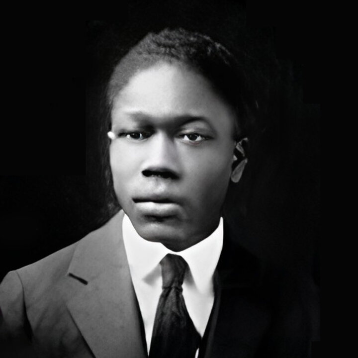 Avatar for Aaron Douglas