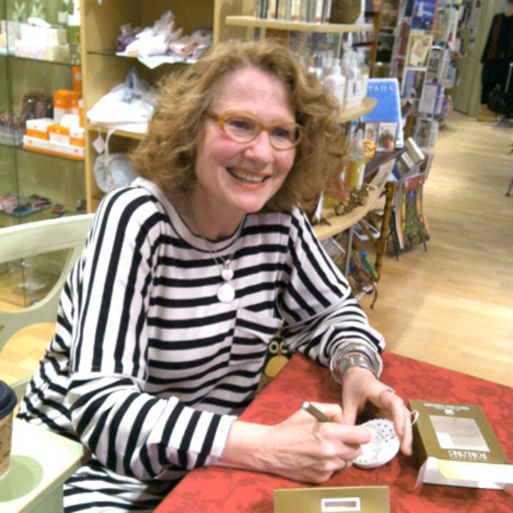 Avatar for Margaret Furlong