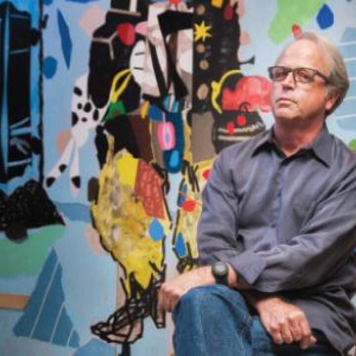 Avatar for T.L. Solien