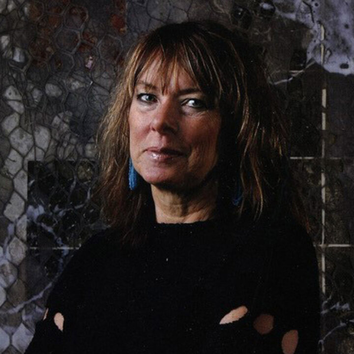 Avatar for Joan Hall