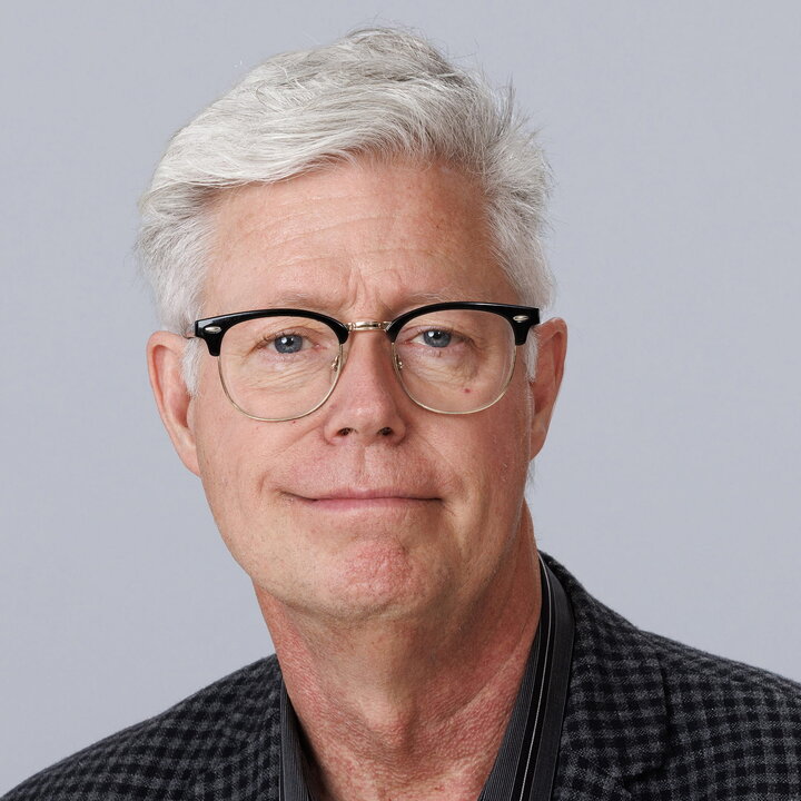 Avatar for Peter A. Eklund